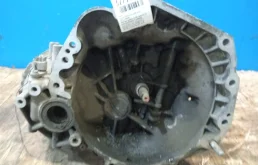 Мкпп Suzuki Swift 2004-2010