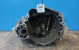 Мкпп Suzuki Swift 2004-2010