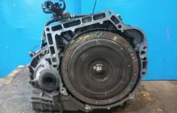 Акпп Honda Accord 8 2008-2013