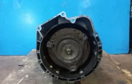 Акпп BMW 1-Series, 3- 2003-2011