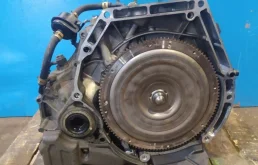 Акпп Honda Civic, Stream 2006-2012