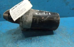 Стартер Ford Focus 2 2005-2011