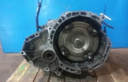 Акпп Ford Mondeo 4 2007-2014