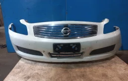 Бампер Infiniti G35 2006-2009