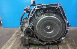 Акпп Honda Civic, Stream 2006-2012