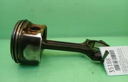 Поршень с шатуном Nissan Qashqai J10, X-Trail T31 2007-2014