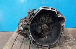 Мкпп Nissan Qashqai J10, +2 2006-2013