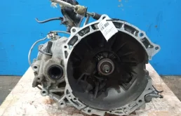 Мкпп Mazda 6, 3 2006-2013