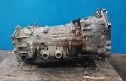 Акпп Mitsubishi Pajero 3 1998-2008