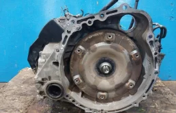 Акпп Toyota Camry XV40 2006-2011