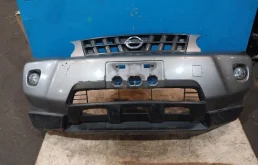 Бампер Nissan X-Trail T31 2007-2010
