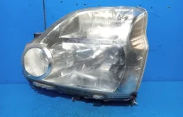 Фара Nissan X-Trail T31 2007-2010