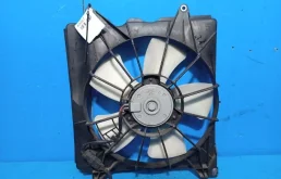 Диффузор Honda Accord 8 2008-2013
