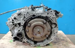 Вариатор, акпп Nissan Qashqai J10 2009-2014