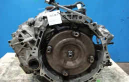 Вариатор, акпп Nissan Teana J32 2008-2014