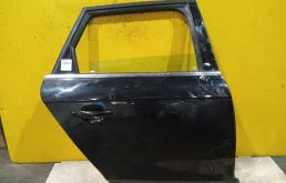 Дверь Volvo S60 2010-2013