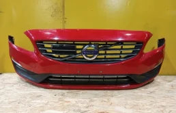 Бампер Volvo S60 2013-2018