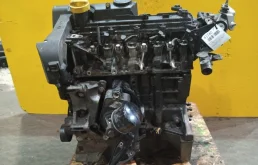 Двигатель Nissan Qashqai J10, +2 2006-2013