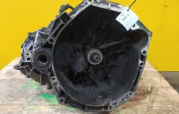 Мкпп Nissan Qashqai J10, +2 2006-2013