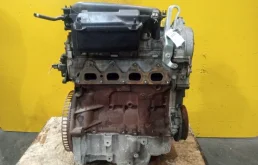 Двигатель Renault Clio 3 2005-2012