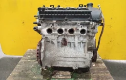 Двигатель Mitsubishi Lancer 10, Colt 2007-2012