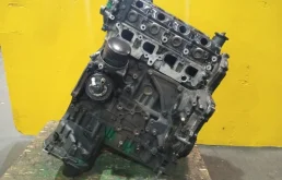 Двигатель Nissan Pathfinder, Navara 2005-2009