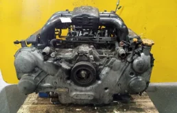 Двигатель Subaru Tribeca, Legacy, Outback 2007-2014