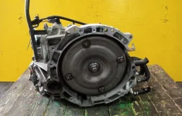 Акпп Mazda 3 2008-2013
