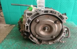 Акпп Mazda 3 2003-2006