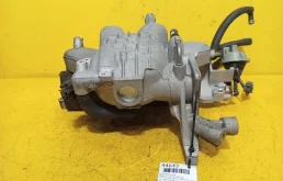 Коллектор впускной Mazda CX-7 2006-2012