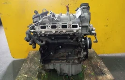 Двигатель Volkswagen Tiguan, Touran, Golf 2008-2016