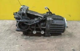 Редуктор Mitsubishi Outlander XL, ASX, Lancer 10, Delica, 4007 2006-2012