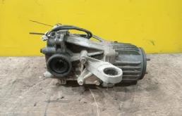 Редуктор Mitsubishi Outlander XL, ASX, Lancer 10, Delica, 4007 2006-2012