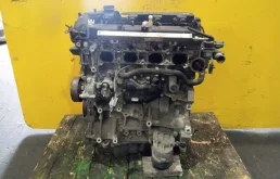 Двигатель Ford Mondeo 4 2007-2014
