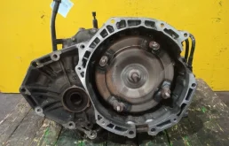 Акпп Ford Mondeo 4 2007-2014