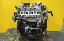 Двигатель Volkswagen Golf 2009-2013