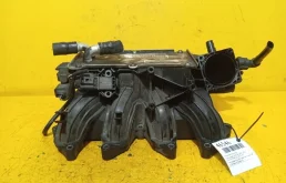 Коллектор впускной Volkswagen Golf 2009-2013