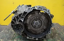 Акпп Volkswagen Golf 2009-2013