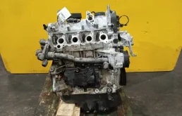 Двигатель Volkswagen Polo 2009-2015