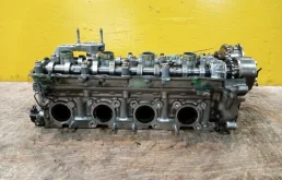Гбц, головка блока цилиндров LEXUS GS 460 2006-2012