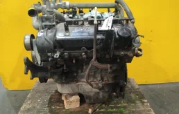 Двигатель Mitsubishi Montero 3 2000-2006