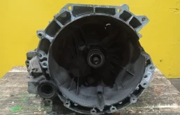Мкпп Ford Focus 2 2003-2011