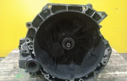Мкпп Ford Focus 2 2003-2011