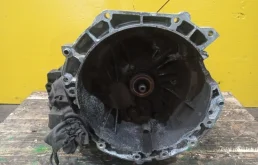 Мкпп Ford Focus 2 2003-2011