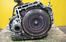 Акпп Honda Accord 8 2008-2013