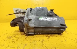 Стартер Ford Focus 2 2004-2011