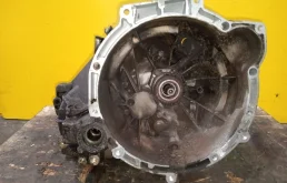 Мкпп Ford Focus 2 2005-2011
