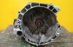 Мкпп Ford Focus 2 2003-2011