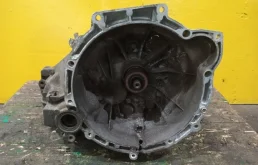 Мкпп Ford Focus 2 2005-2011