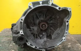 Мкпп Ford Focus 2 2005-2011